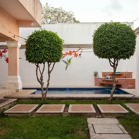 Casa Luna Private Home